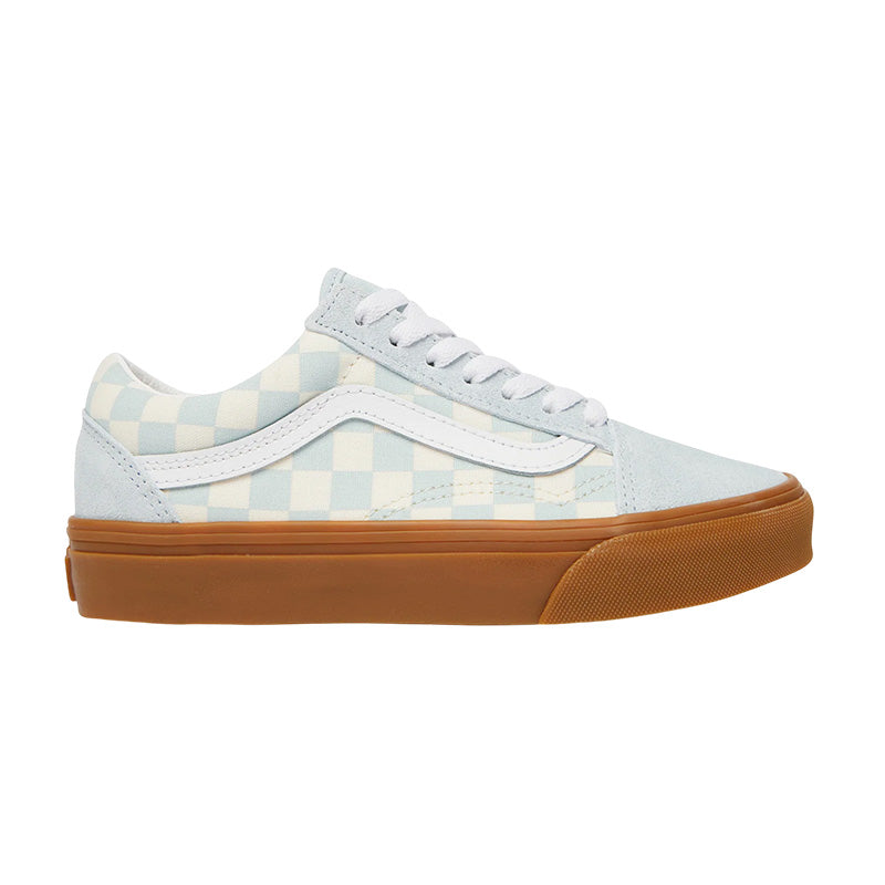 Basket Vans Old Skool Cadet