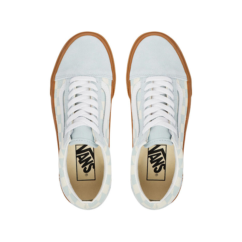 Basket Vans Old Skool Cadet