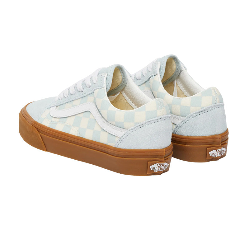 Basket Vans Old Skool Cadet