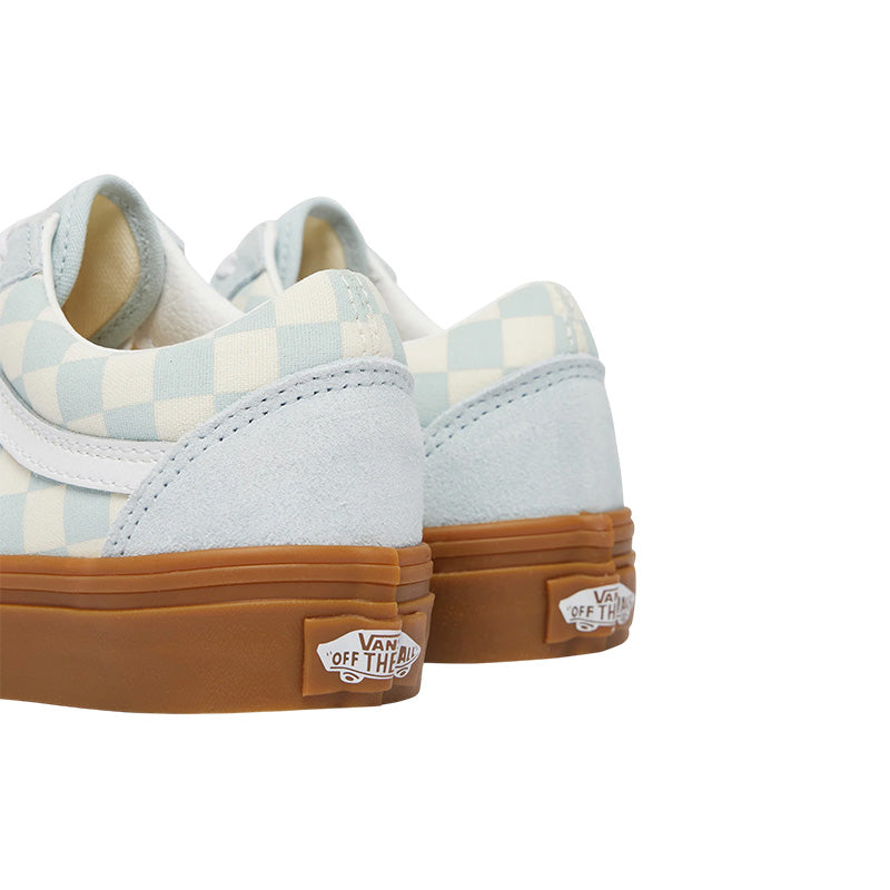 Basket Vans Old Skool Cadet