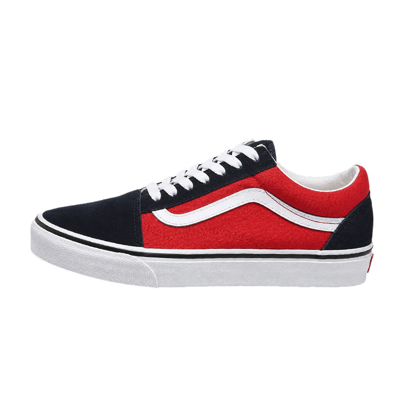 Basket Vans Old Skool Junior