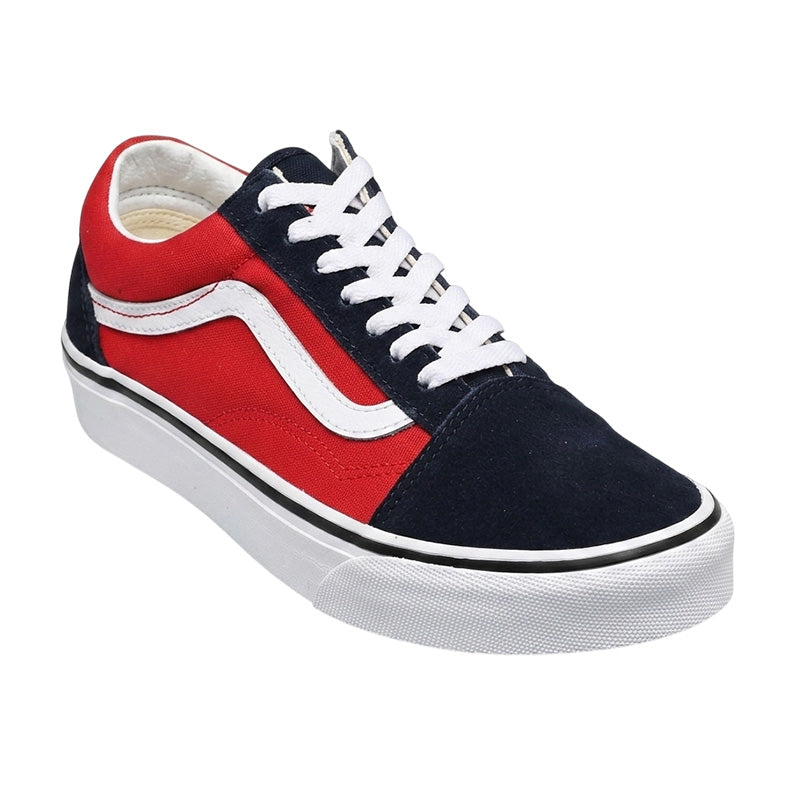 Basket Vans Old Skool Junior