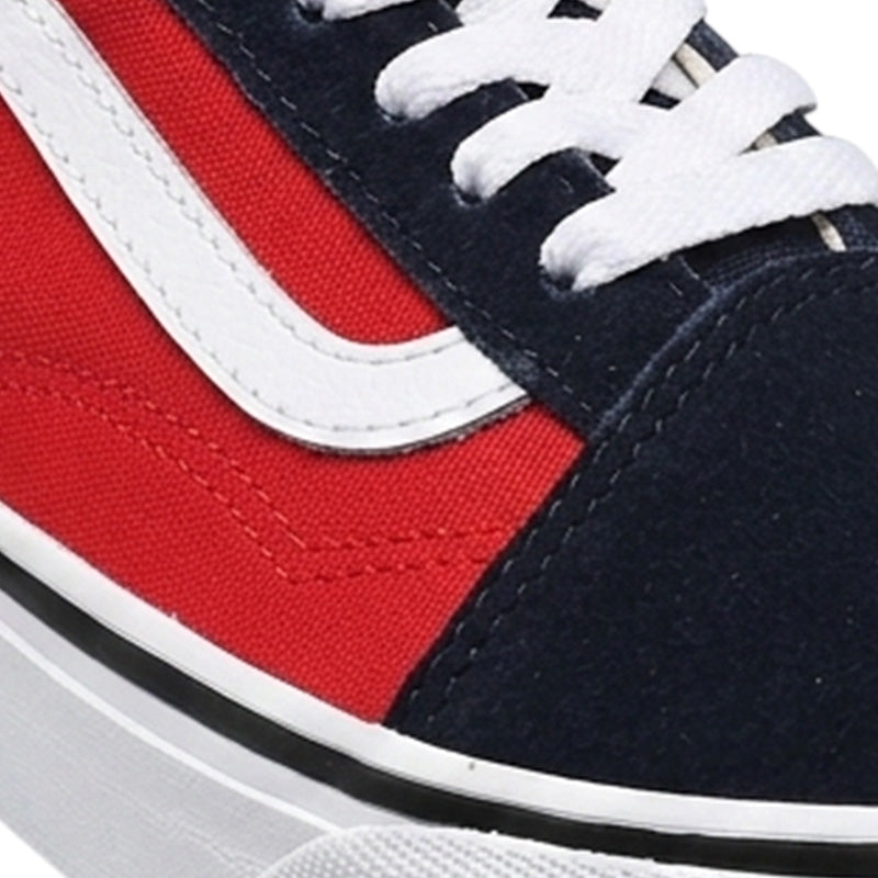 Basket Vans Old Skool Junior