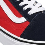 Basket Vans Old Skool Junior