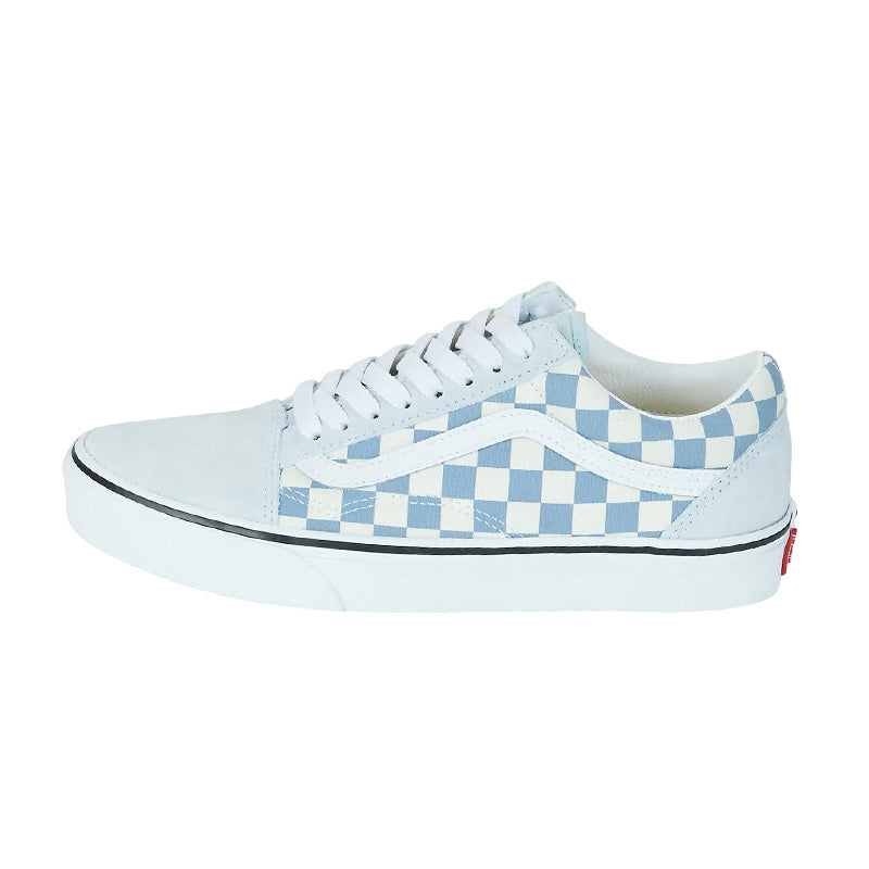 Basket Femme Vans Old Skool