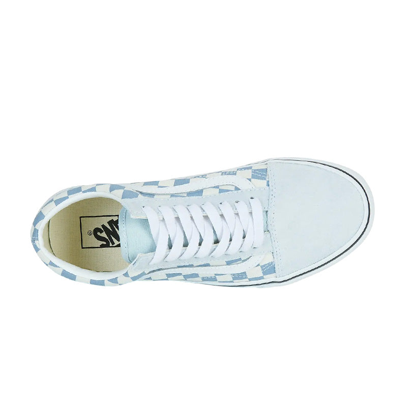 Basket Femme Vans Old Skool