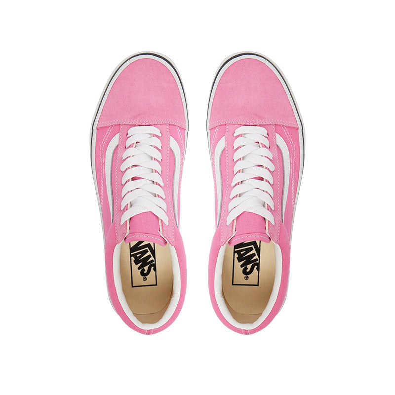 Basket Femme Vans Old Skool