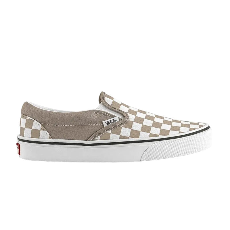Basket Femme Vans Classic Slip On