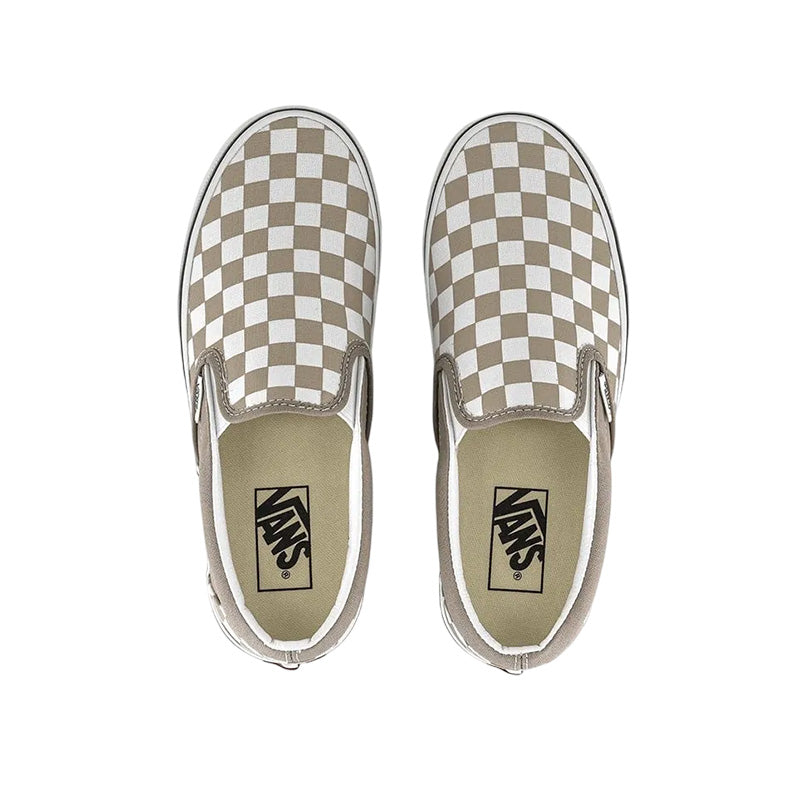 Basket Femme Vans Classic Slip On