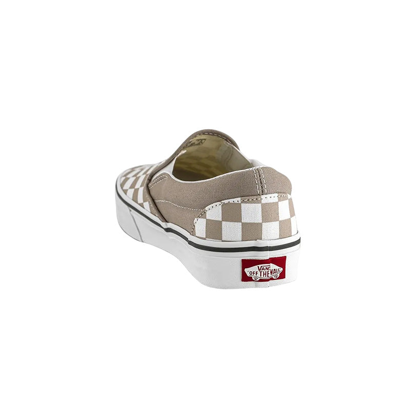 Basket Femme Vans Classic Slip On