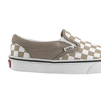 Basket Femme Vans Classic Slip On