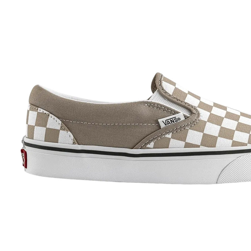 Basket Femme Vans Classic Slip On
