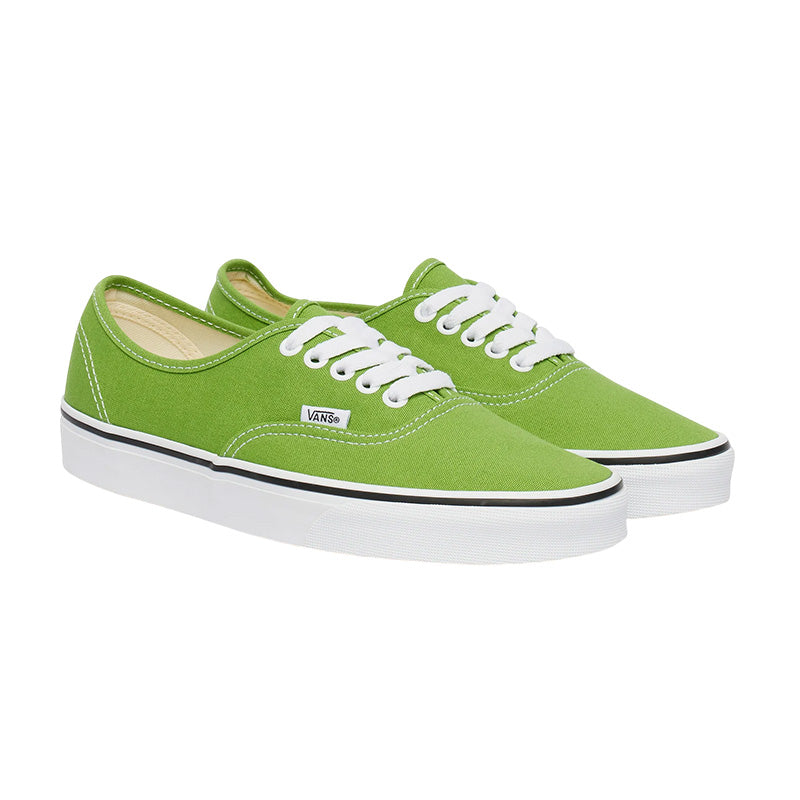Basket Femme Vans Authentic