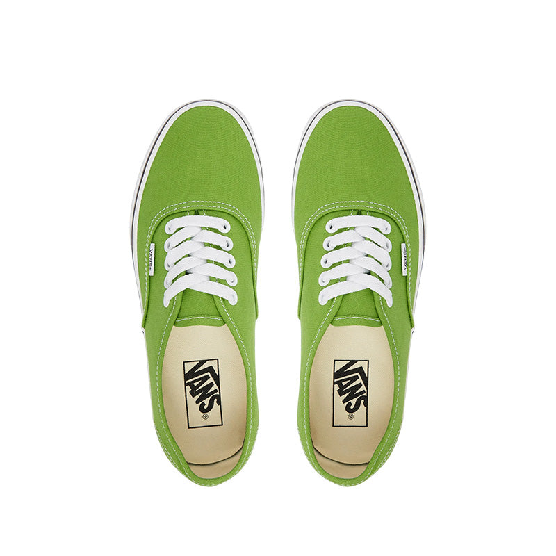 Basket Femme Vans Authentic