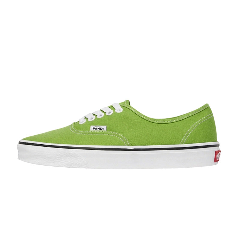 Basket Femme Vans Authentic
