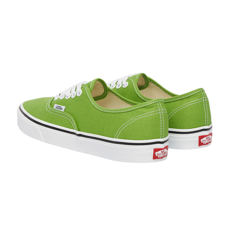 Basket Femme Vans Authentic