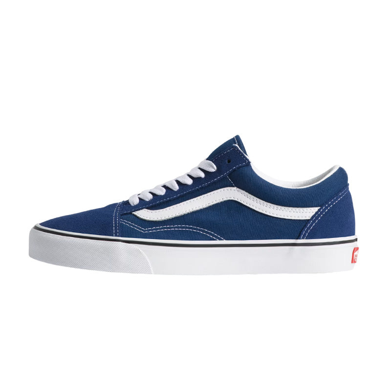 Basket Homme Vans Old Skool