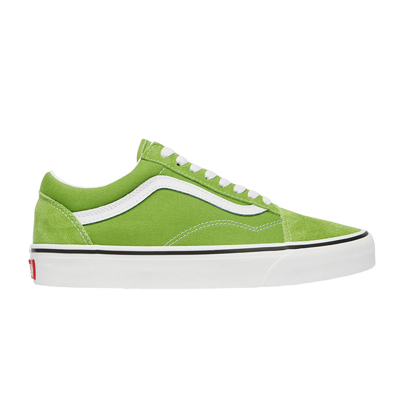 Basket Femme Vans Old Skool