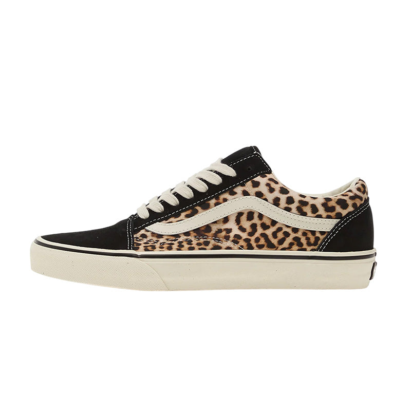 Basket Femme Vans Old Skool