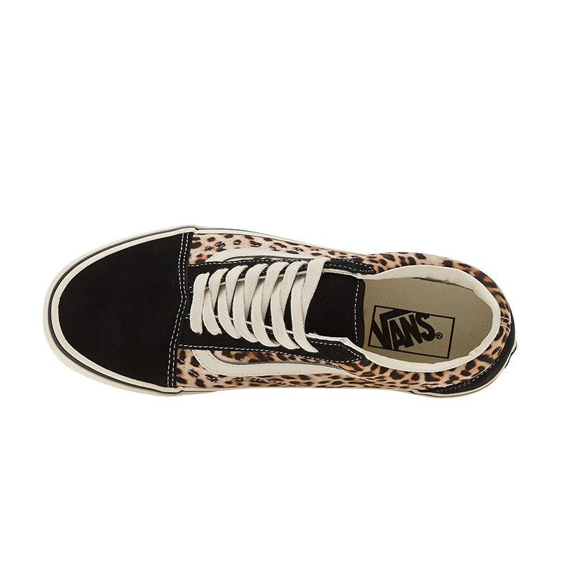 Basket Femme Vans Old Skool