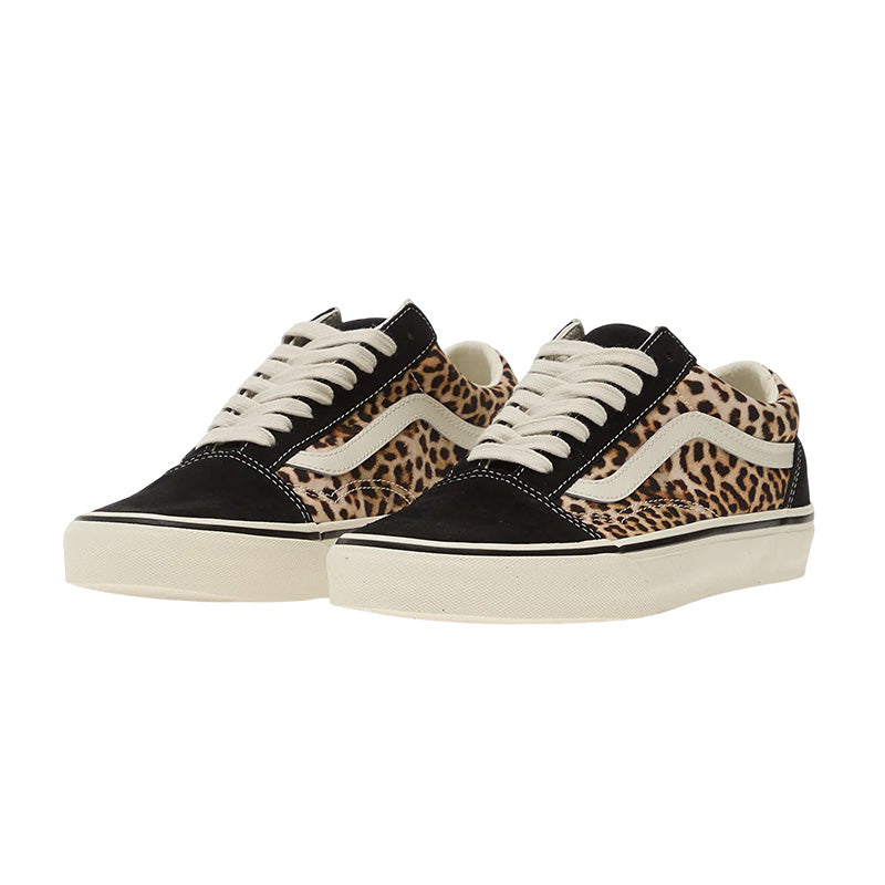 Basket Femme Vans Old Skool