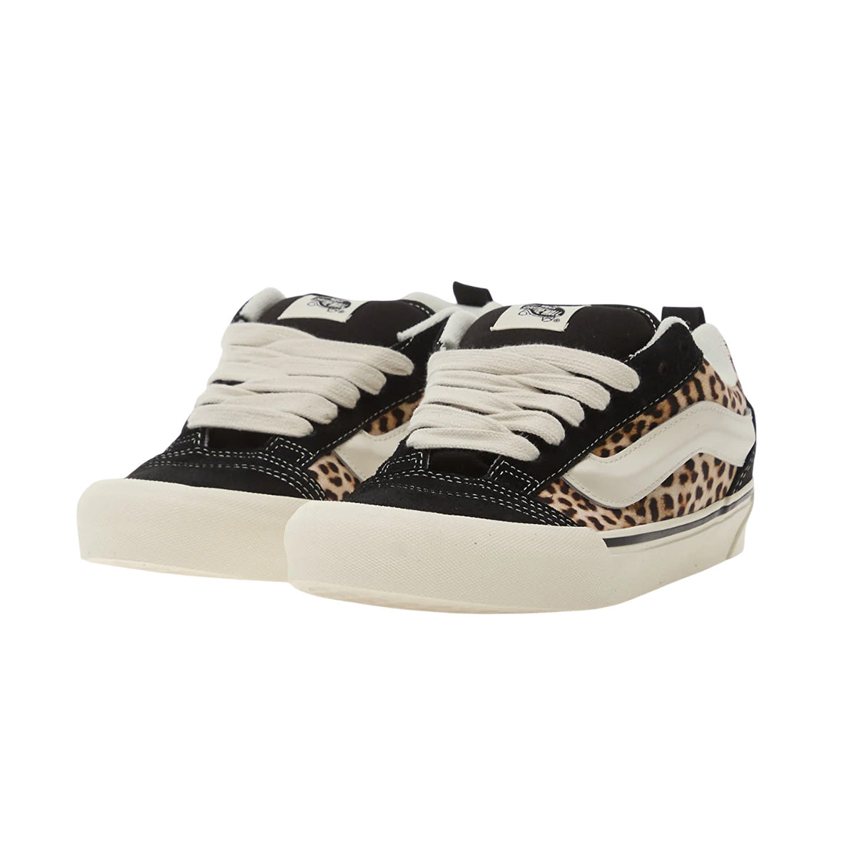 Basket Femme Vans Knu-Skool