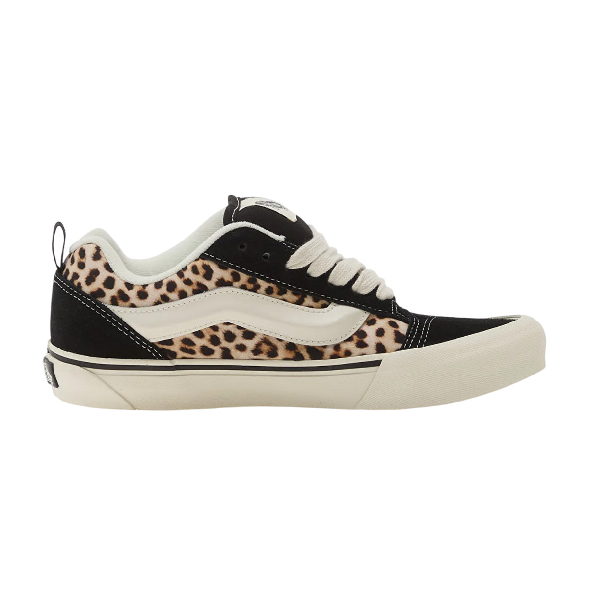 Basket Femme Vans Knu-Skool