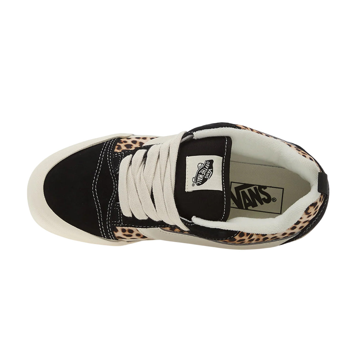Basket Femme Vans Knu-Skool