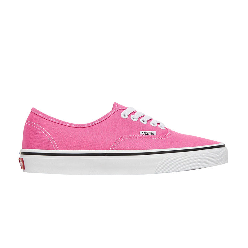 Basket Femme Vans Authentic