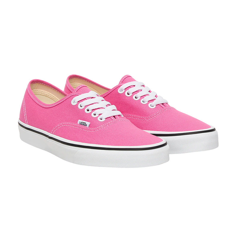 Basket Femme Vans Authentic