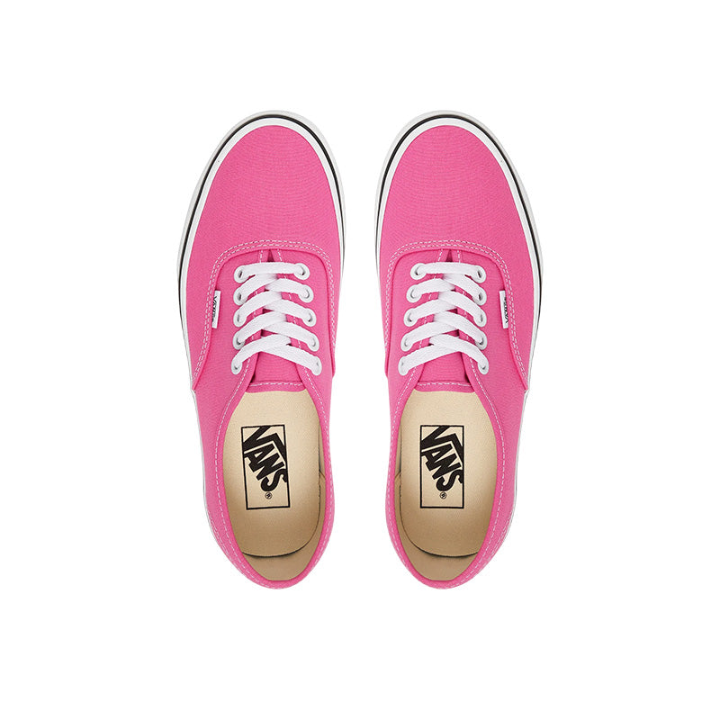 Basket Femme Vans Authentic