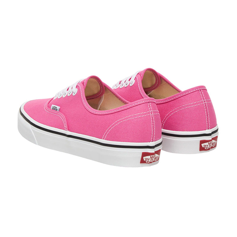Basket Femme Vans Authentic