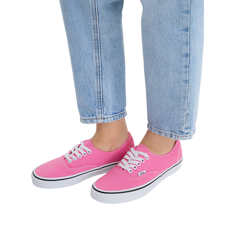 Basket Femme Vans Authentic