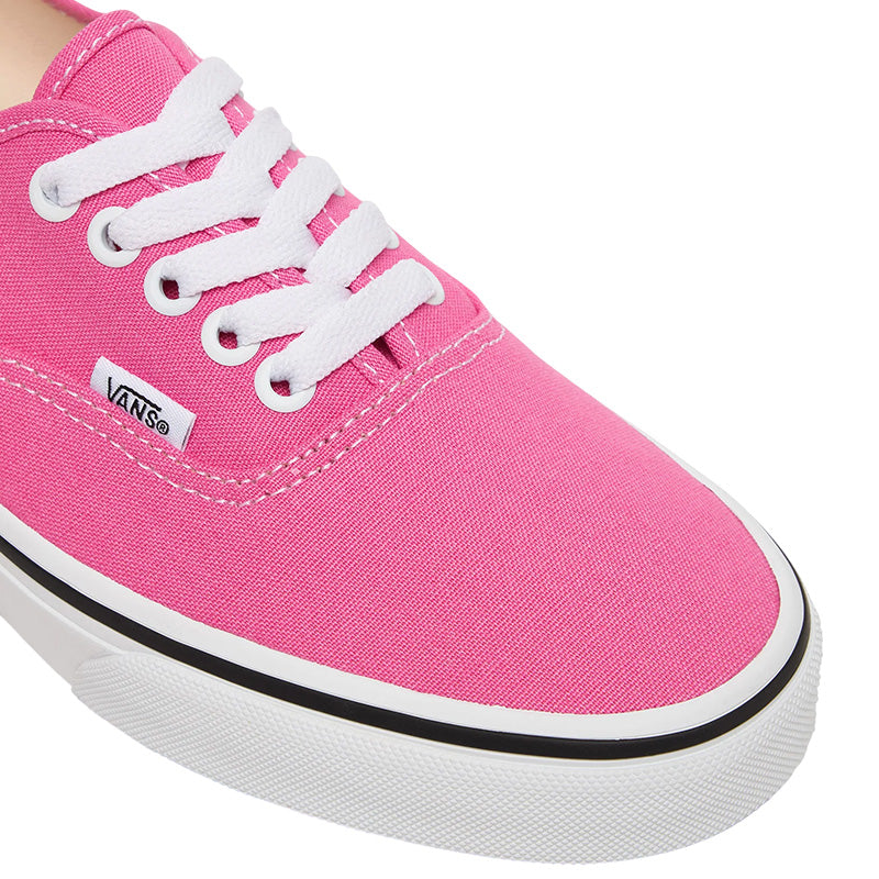 Basket Femme Vans Authentic