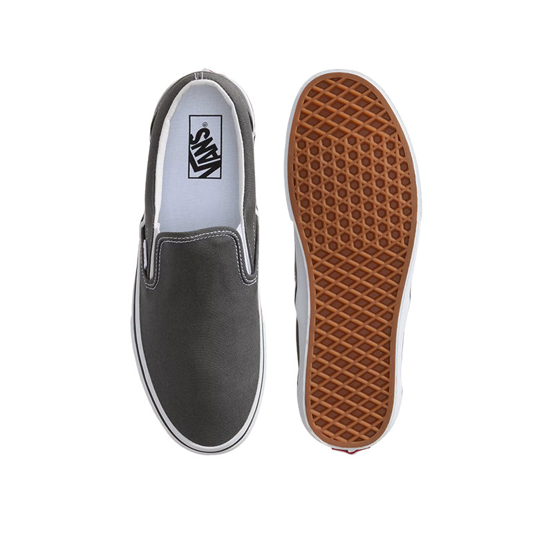 Basket Homme Vans Classic Slip On