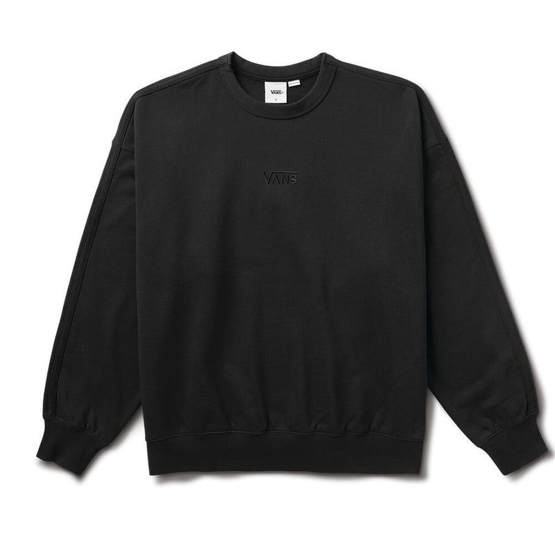 Sweatshirt - Black - Homme