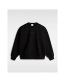 Sweatshirt - Black - Homme