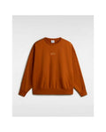 Sweatshirt - Umber - Men