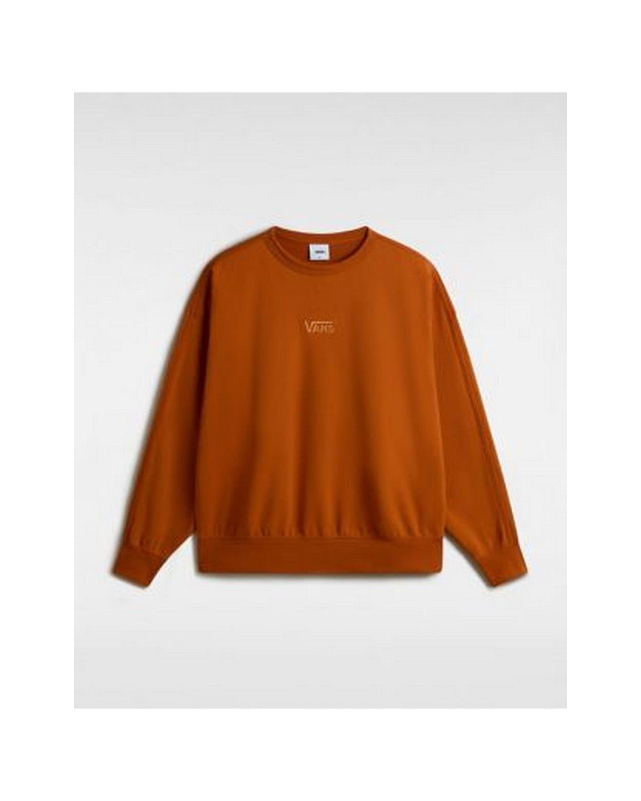 Sweatshirt - Umber - Men