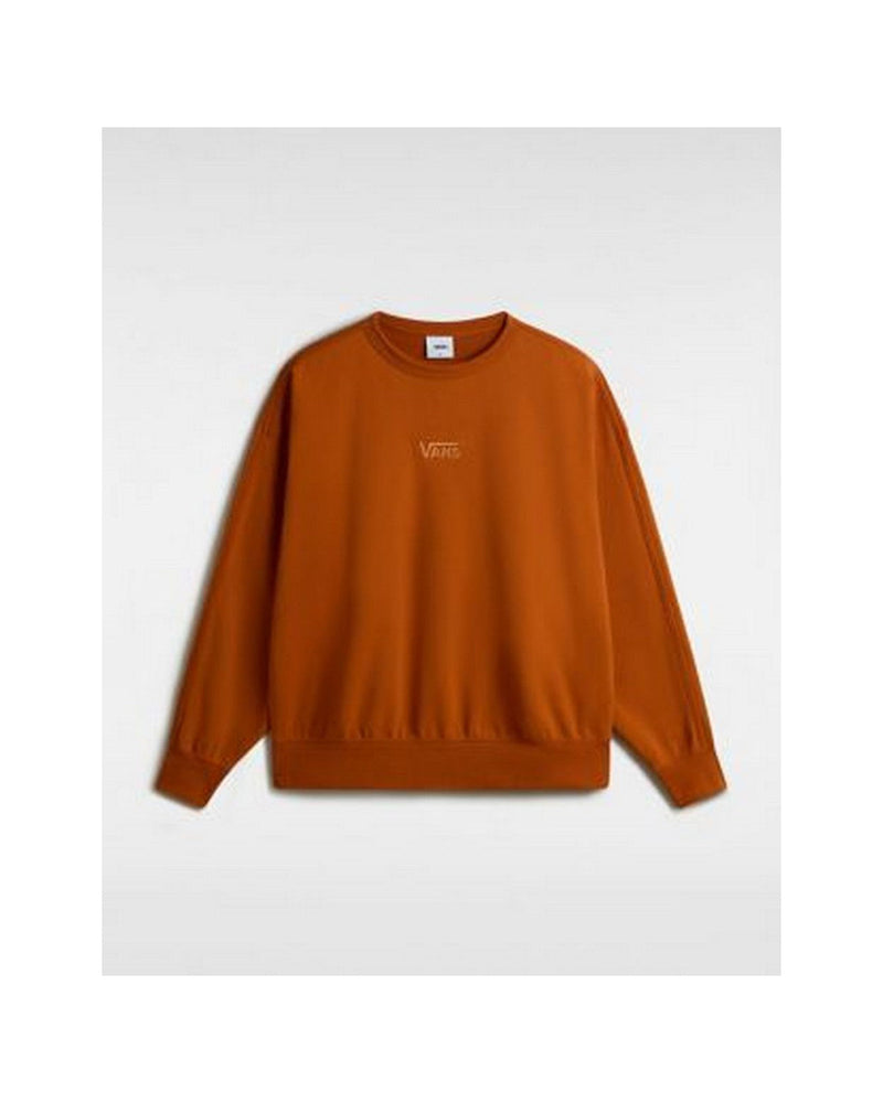 Sweatshirt - Umber - Homme