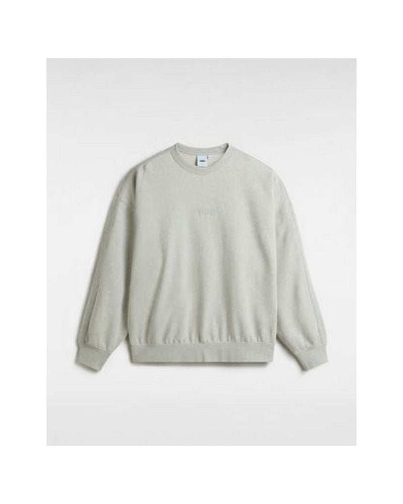 Sweatshirt - Ash Heather - Homme