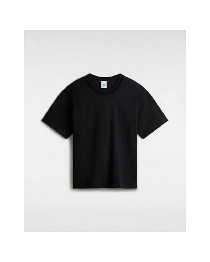 T-Shirt - Black - Homme