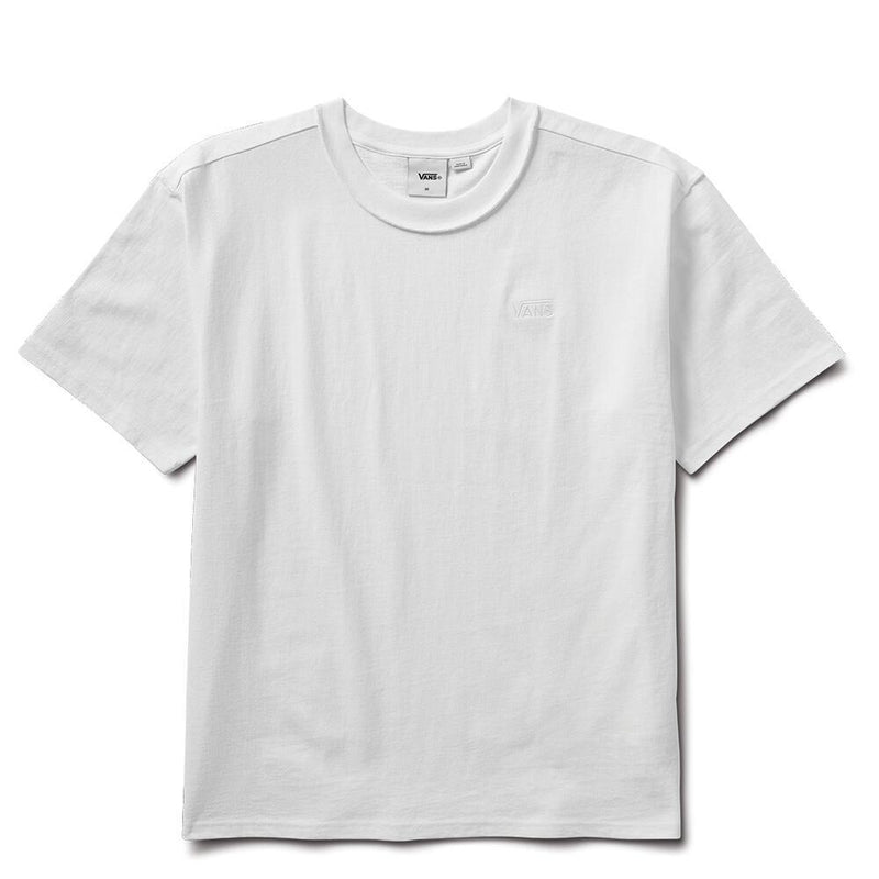 T-Shirt - White - Homme