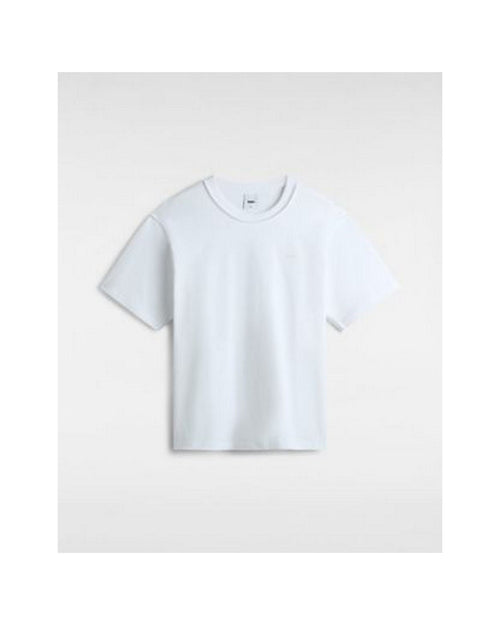 T-Shirt - White - Homme