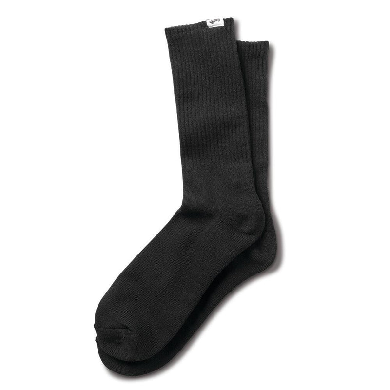 Chaussettes Basic - Black - Homme