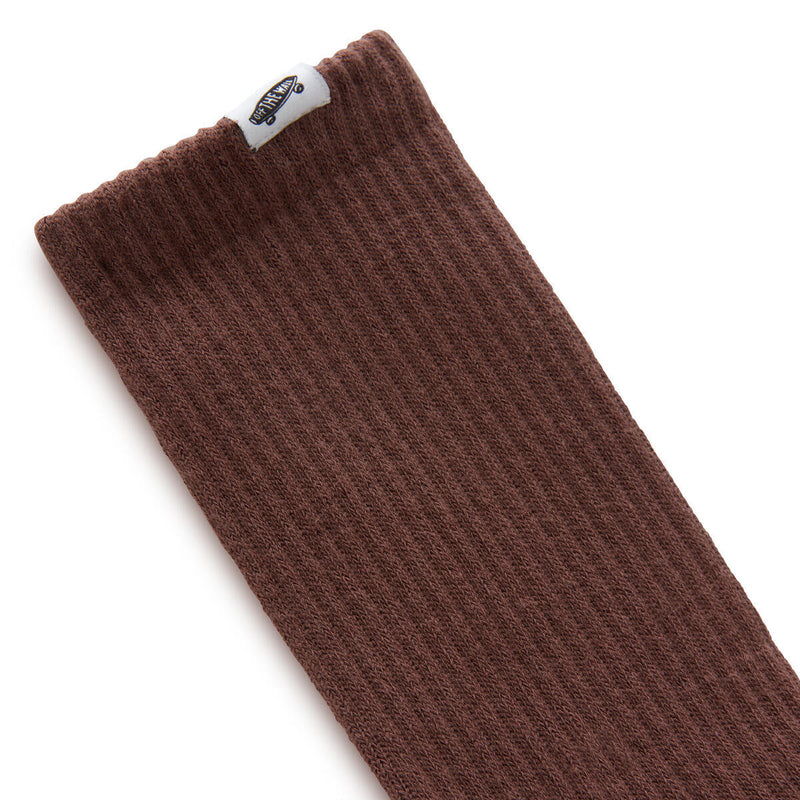 Chaussettes Basic - Chocolate Plum - Homme