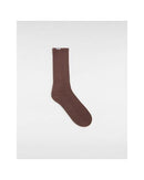 Chaussettes Basic - Chocolate Plum - Homme