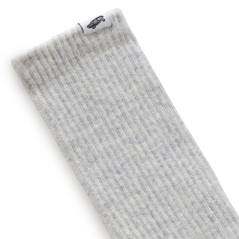 Chaussettes Basic - Ash Heather - Homme