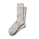 Chaussettes Basic - Ash Heather - Homme