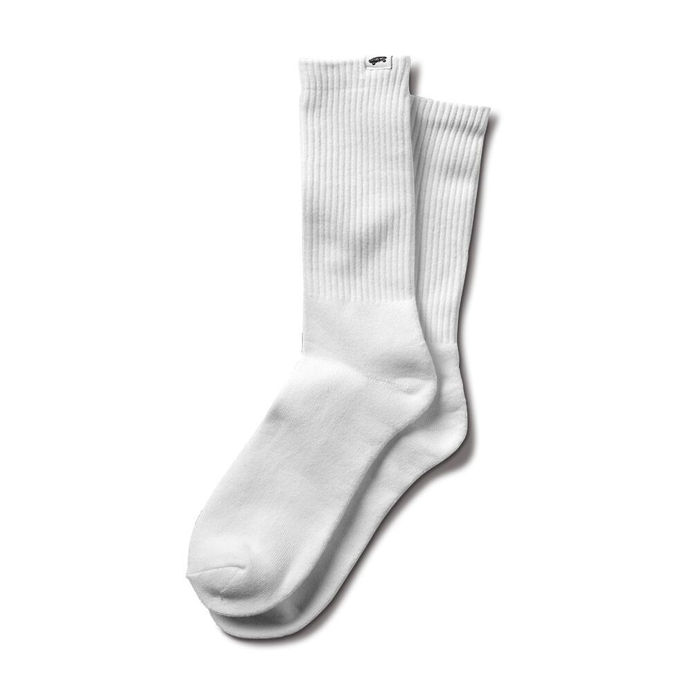 Calcetines Basic - White - Hombre